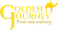 Golden Journey